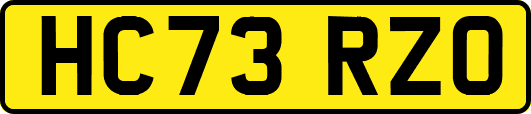 HC73RZO