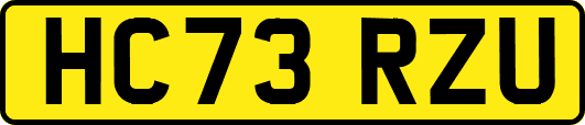 HC73RZU