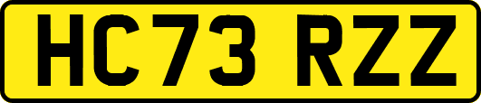 HC73RZZ