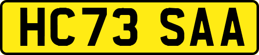 HC73SAA