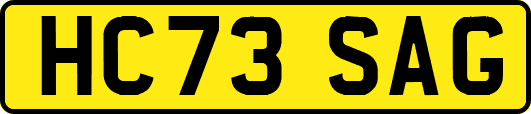 HC73SAG