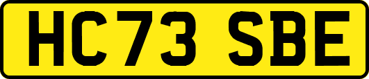 HC73SBE
