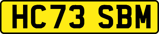 HC73SBM