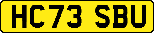 HC73SBU