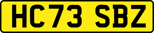 HC73SBZ