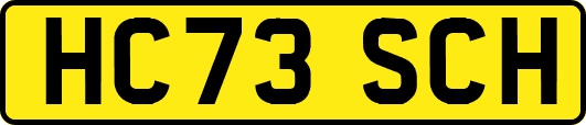 HC73SCH