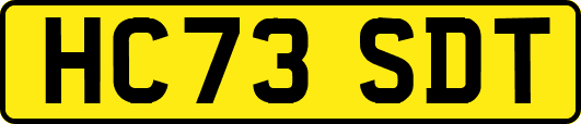 HC73SDT