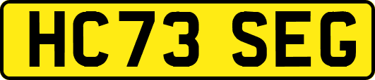HC73SEG