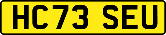 HC73SEU
