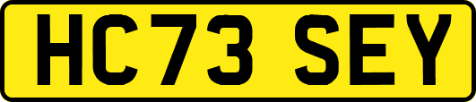 HC73SEY