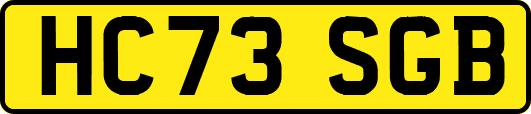 HC73SGB