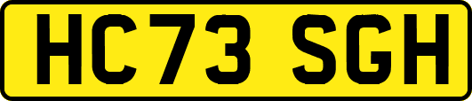HC73SGH