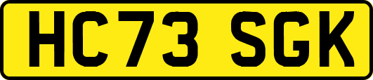 HC73SGK