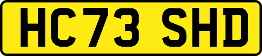 HC73SHD