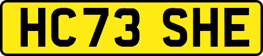 HC73SHE