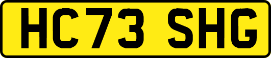 HC73SHG