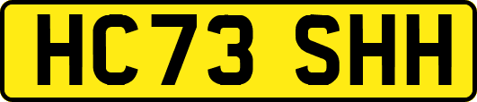 HC73SHH