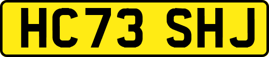 HC73SHJ