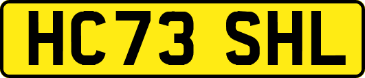 HC73SHL
