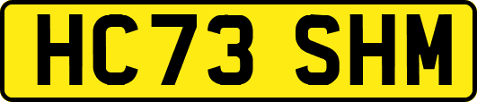 HC73SHM