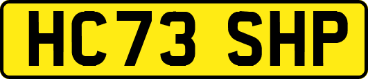HC73SHP