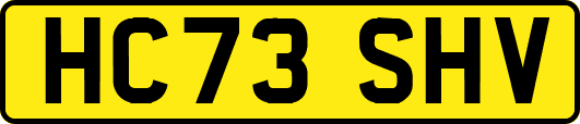 HC73SHV