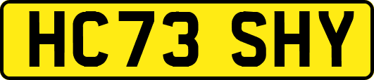 HC73SHY