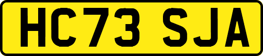 HC73SJA
