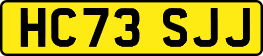 HC73SJJ