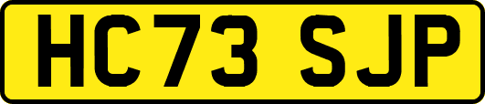 HC73SJP