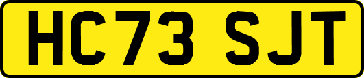 HC73SJT