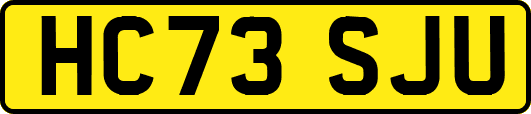 HC73SJU