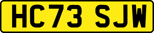 HC73SJW