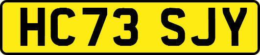 HC73SJY
