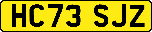 HC73SJZ