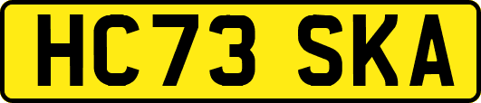 HC73SKA