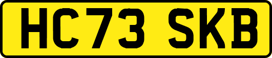 HC73SKB