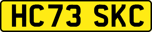 HC73SKC