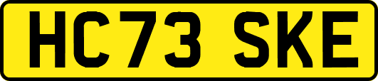 HC73SKE