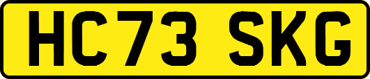 HC73SKG