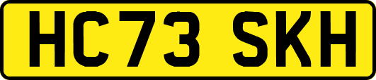 HC73SKH