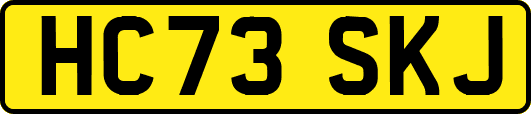 HC73SKJ