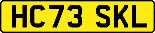 HC73SKL