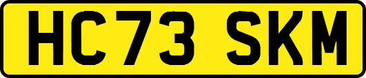 HC73SKM