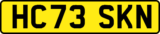 HC73SKN