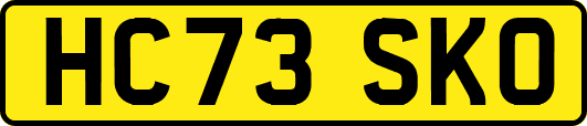 HC73SKO