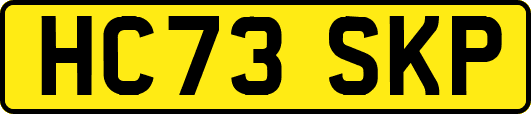 HC73SKP