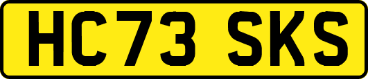 HC73SKS