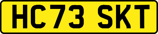HC73SKT