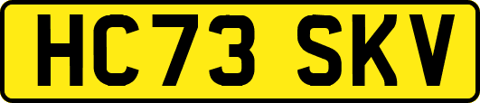 HC73SKV